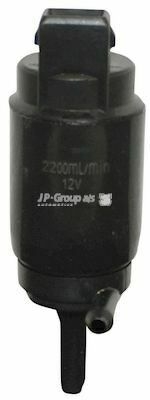 Фильтр топливный JP GROUP, 1198500300